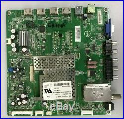 Vizio E371VA Main Board TQACB5K00706 / 715G3715-M02-000-004K Genuine