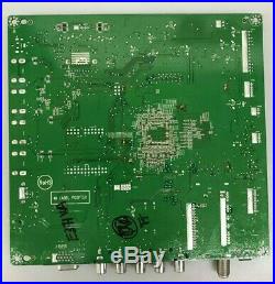 Vizio E371VA Main Board TQACB5K00706 / 715G3715-M02-000-004K Genuine
