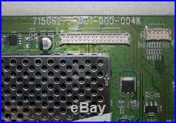 Vizio E390i-b1 Main Board 756txdcb02k054