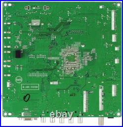 Vizio E420VA Main Board CBPFTQACB5K011, 715G3715-M01-000-004K