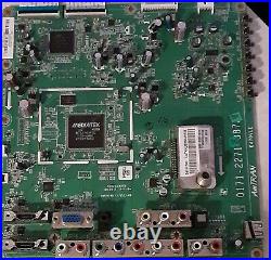 Vizio E470VLE main board Vizio E470VLE main board