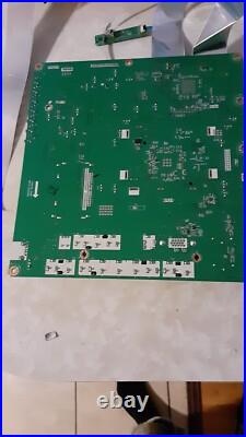 Vizio E470VLE main board Vizio E470VLE main board