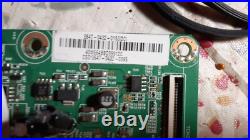 Vizio E470VLE main board Vizio E470VLE main board