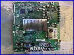 Vizio E470VL Main Board 3647-0292-0150 3647-0292-0395 LAQKHFAL Serial Number Vizio E470VL Main Board 3647-0292-0150 3647-0292-0395 LAQKHFAL Serial Number