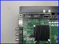 Vizio E48-D0 TV Repair Parts Kit withMain Board Power Supply & WiFi Board Used