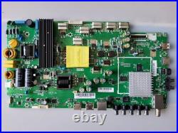 Vizio E48-c2 Main, Power Board Tp. Mt5580. Pc76, 75500w01e00