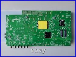 Vizio E48-c2 Main, Power Board Tp. Mt5580. Pc76, 75500w01e00
