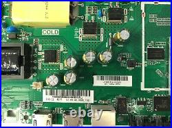 Vizio E48-c2 Main/power Board, T-con Board, Wi-fi Module & Ir Receiver