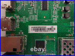 Vizio E500I-B1E Main Board (XECB02K019) 756XECB02K019
