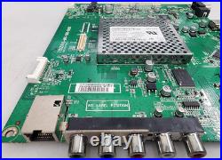 Vizio E500i-A1 Main Board 756TXCCB02K036, 715G5743-M01-000-005K