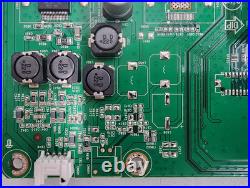 Vizio E500i-A1 Main Board 756TXCCB02K036, 715G5743-M01-000-005K
