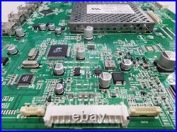 Vizio E500i-A1 Main Board 756TXCCB02K036, 715G5743-M01-000-005K