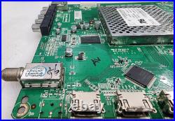 Vizio E500i-A1 Main Board 756TXCCB02K036, 715G5743-M01-000-005K