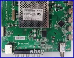 Vizio E500i-A1 Main Board 756TXCCB02K036, 715G5743-M01-000-005K