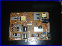 Vizio E500i-B1, D500I-B1 Power Supply Board 715G6100-P05-003-002H, ADTVD3613XA6