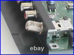 Vizio E500i-B1 Main Board XECB02K025050X 715G6648-M01-000-004N (SEE NOTE)