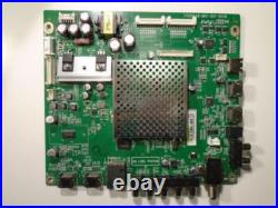Vizio E500i-B1 Main Board (XECB02K0630) 756TXECB02K0630