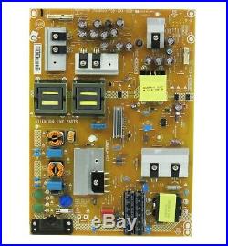 Vizio E500i-B1 Power Supply Board 715G6100-P05-003-002H, ADTVD3613XA6