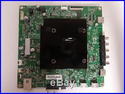 Vizio E50X-E1 Main Board (TPT500U1-QVN03. U) 756TXHCB0QK012
