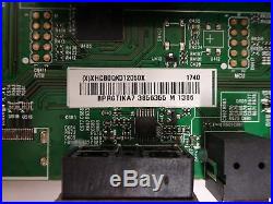 Vizio E50X-E1 Main Board (TPT500U1-QVN03. U) 756TXHCB0QK012