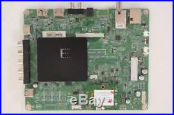 Vizio E50-D1 Main Board (XFCB06K0030) 756TXFCB06K0030