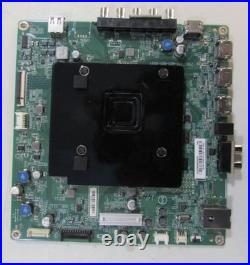 Vizio E50-E1 4K LED TV 715G7777-M01-B01-005T Main Board- XGCB0QK019010X