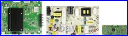 Vizio E50-E3 (LFTIVJAS Serial) Complete LED TV Repair Parts Kit