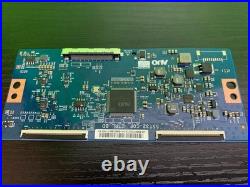 Vizio E50-F2 Full set T-Con, L7118-1 Main Board, 056.04129. G031 Power Board Vizio E50-F2 Full set T-Con, L7118-1 Main Board, 056.04129. G031 Power Board