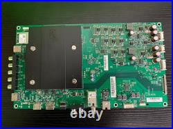 Vizio E50-F2 Full set T-Con, L7118-1 Main Board, 056.04129. G031 Power Board