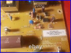 Vizio E550I-A0 (LAQKOQBP, LATKPOQBP, LATKOQBP Serial) Complete Repair Parts Kit