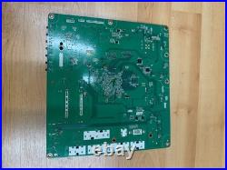 Vizio E550VL Main Board 3655-0152-0150 3655-0152-0395 with Control Panel