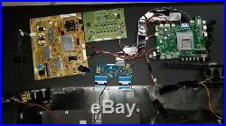 Vizio E550i-B2 Main Board/Power board (All Electronics)