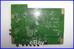 Vizio E550i-b2e Main Board Y14 E550i M80 MB 13061-1