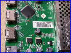 Vizio E551VA Replacement Main Board Circuit Board a890bb