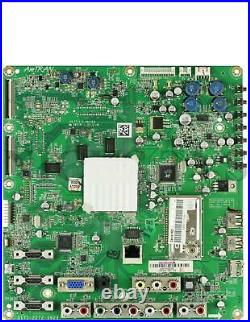 Vizio E552VL LCD TV Main Board 3655-0352-0150 Tested good USA Seller