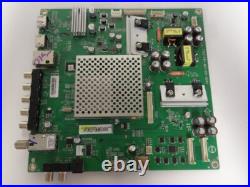 Vizio E55-C1 Main Board XFCB02K0350 756TXFCB02K0350