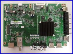 Vizio E55-D0 Main Board (3655-1172-0395) 3655-1172-0150