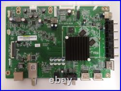 Vizio E55-D0 Main Board (3655-1172-0395) 3655-1172-0150