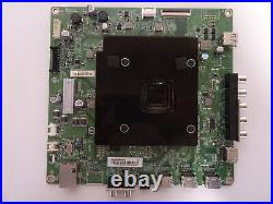 Vizio E55-E1 Main Board (715G8547-M01-B00-005T) 756TXHCB0QK0320