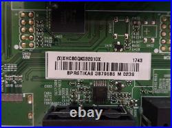 Vizio E55-E1 Main Board (715G8547-M01-B00-005T) 756TXHCB0QK0320