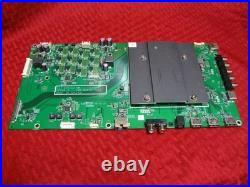 Vizio E55-E2 Main Board Y17 E55-E2 MB 16T04-3 748.02410.0031