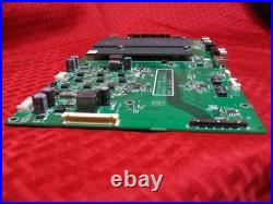 Vizio E55-E2 Main Board Y17 E55-E2 MB 16T04-3 748.02410.0031