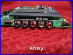 Vizio E55-E2 Main Board Y17 E55-E2 MB 16T04-3 748.02410.0031