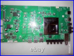 Vizio E55-c2 Lwz2shar Main Board 755.00w01. C001