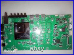 Vizio E55-c2 Lwz2shar Main Board 755.00w01. C001