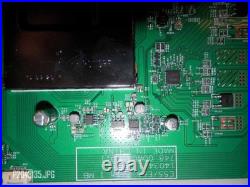 Vizio E55-c2 Lwz2shar Main Board 755.00w01. C001