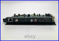 VIZIO E55-D0 Main Board - 3655-1172-0395 / 3655-1172-0150 - Open Box