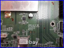 Vizio E600I-A3 1P-0127X01-4010 Main Board