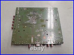 Vizio E600I-A3 1P-0127X01-4010 Main Board
