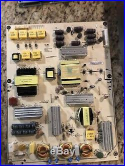 Vizio E601i-A3 Boards All 3 Main Board Power Board And Other